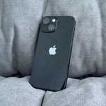 Apple iphone 13 Mini 128gb Black