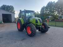 Claas Arion 620C  Sprzedam Claas Arion 620C