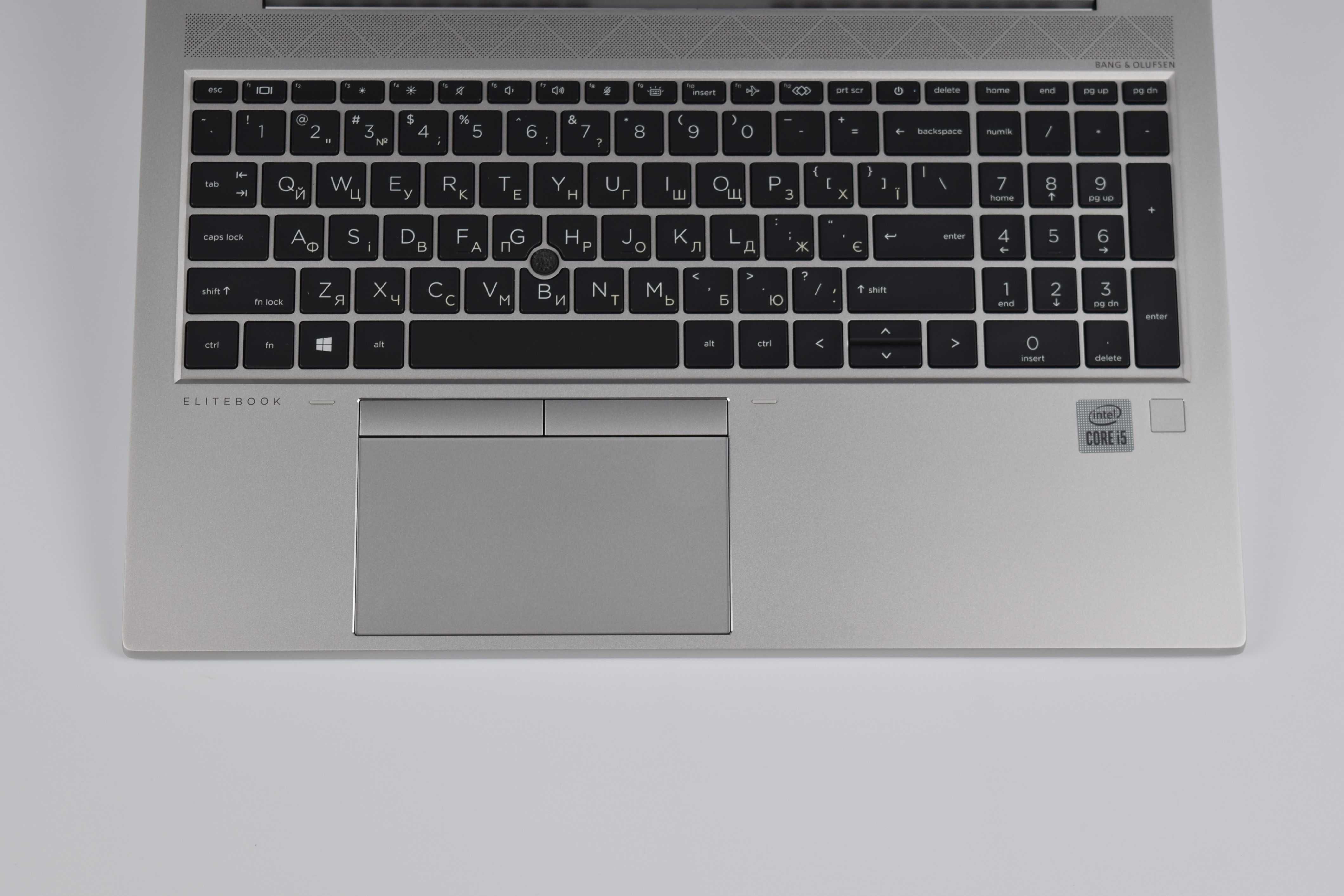 HP EliteBook 850 G7 i5-10210U 16/32 гб 256/512/1 тб 15.6" IPS Ноутбук