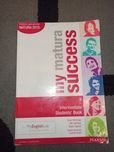 My Matura Success Intermediate Students Book