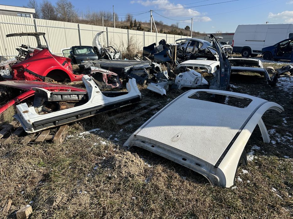 Мазда сх5 Четверть кузова заднє крило Мазда cx5 6 Mazda 12-16