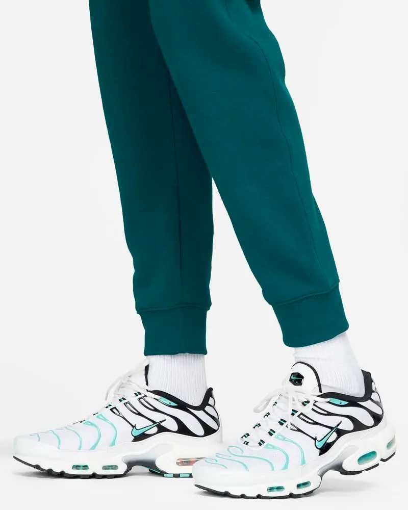 Спортивні штани Nike Nsw Club Fleece Jogger BV2671-381 ОРИГІНАЛ зелені