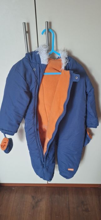 Kombinezon dziecięcy 98