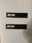 RAM GSKILL 2x8 GB, DDR4,2133 mhz