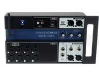 Soundcraft ui12 mesa de mistura
