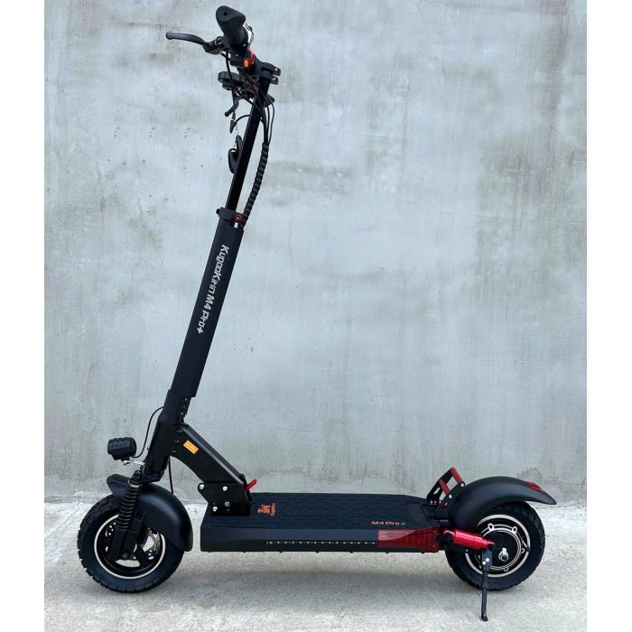 KUGOO KIRIN M4 pro plus