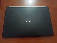 Portátil ACER Aspire i7 16gb RAM