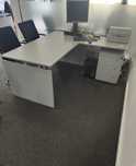 Escritorios: Secretarias-Cadeiras-Moveis
