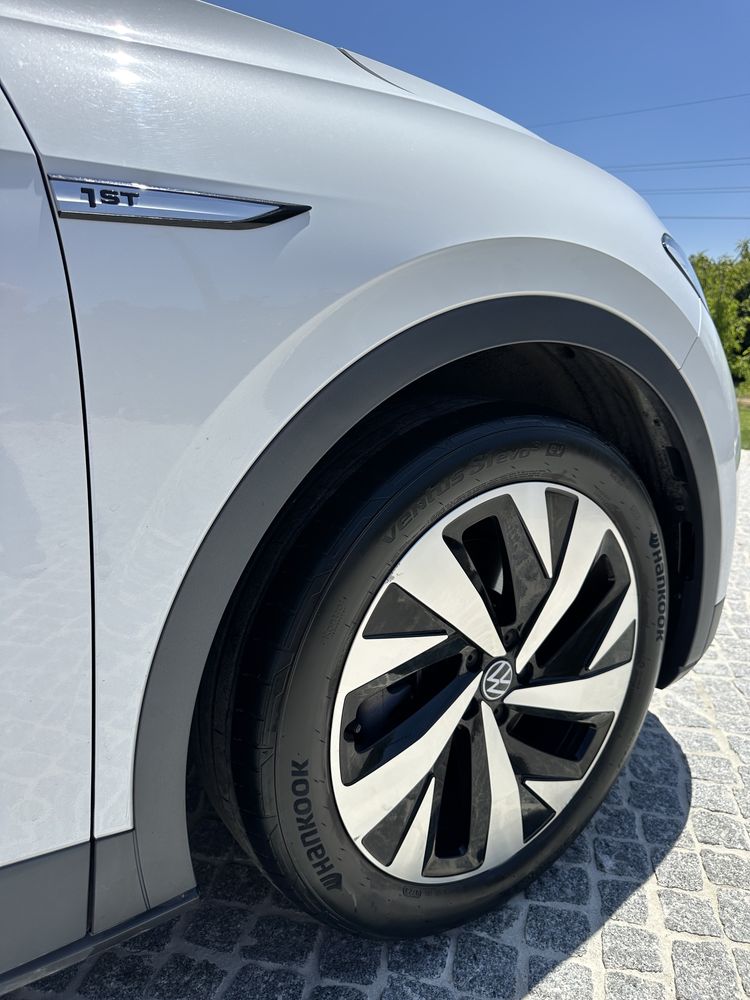 Vw id4 - Excelente viatura eletrica autonomia 500km - ID3 ID4 ID5