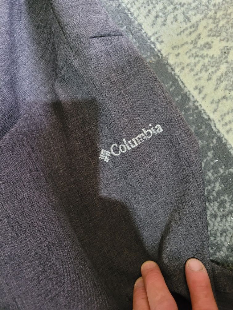 Kurtka Columbia xxl  Softshell