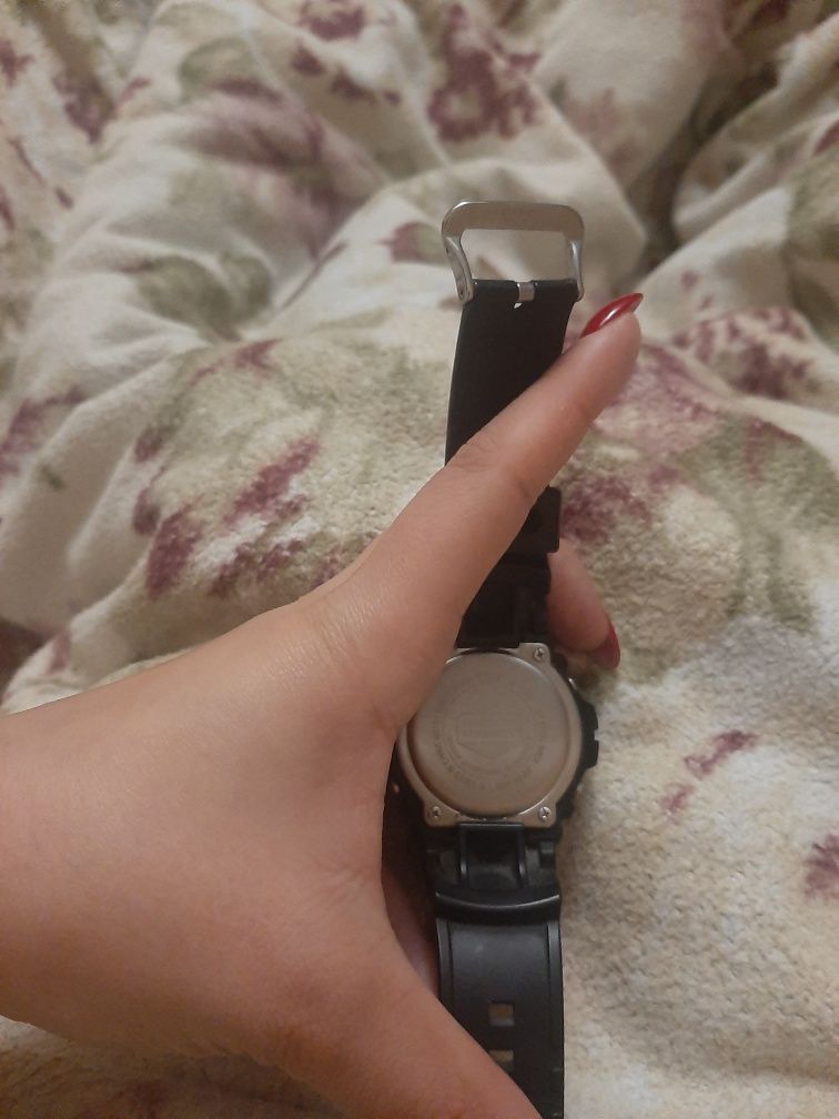 Годинник чоловічий Casio G