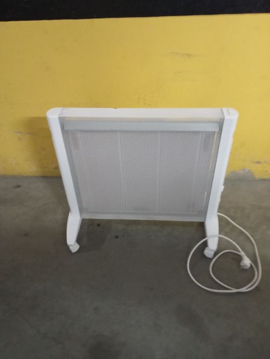 Aquecedor elétrico Electronia