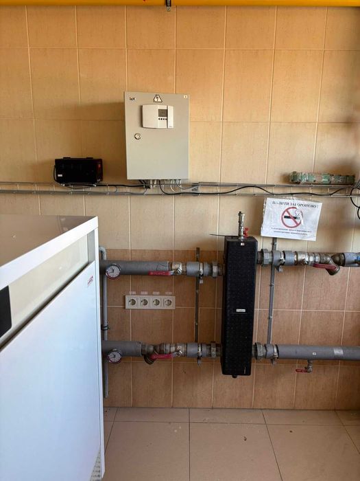 Оренда офісного приміщення вул Богдана Хмельницького