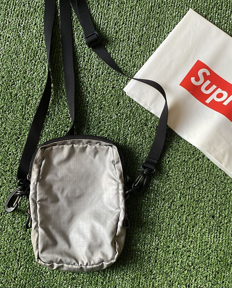 The North Face x Supreme Shoulder Bag