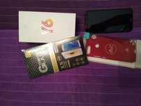 Smartfon Huawey Y 6 2018 Dual Sim - niebieski