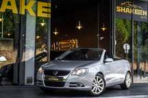 VW EOS 2.0 TDi