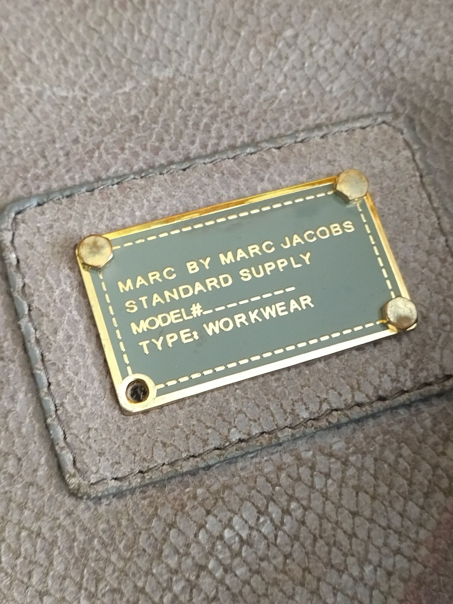 Сумка Marc By Marc Jacobs