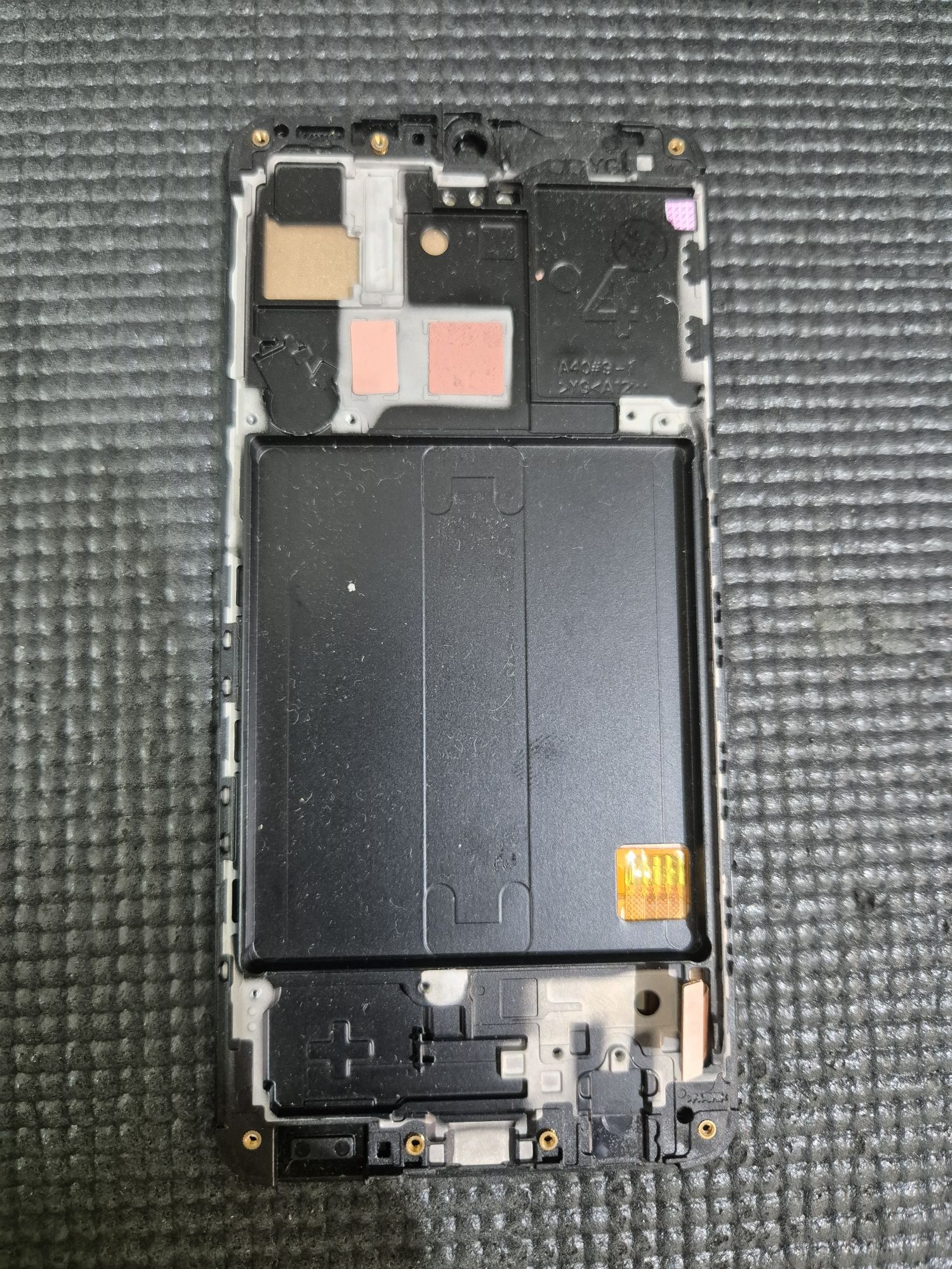 Ecrã Samsung Galaxy A40