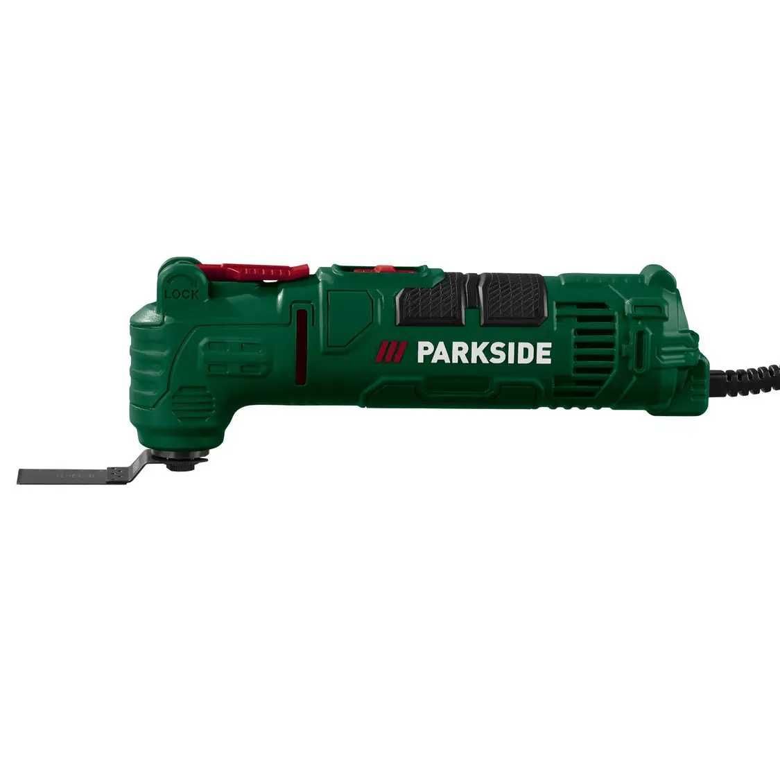 Реноватор багатофункціональний Parkside PMFW 250