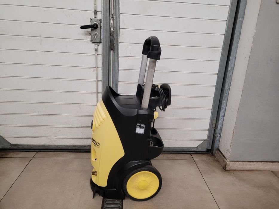 Myjka Ciśnieniowa Karcher HD 6/16 - 4M * Wolnoobrotowy silnik * 230V *