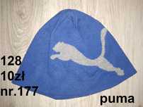Czapka dziecięca puma 128