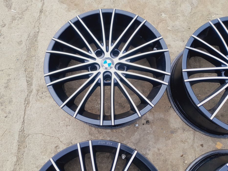 Alufelgi 18 5x120 BMW E90 F30 F10 E83 E84 E87 F20 F25