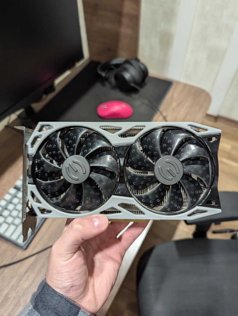 EVGA Nvidia RTX 2060 KO