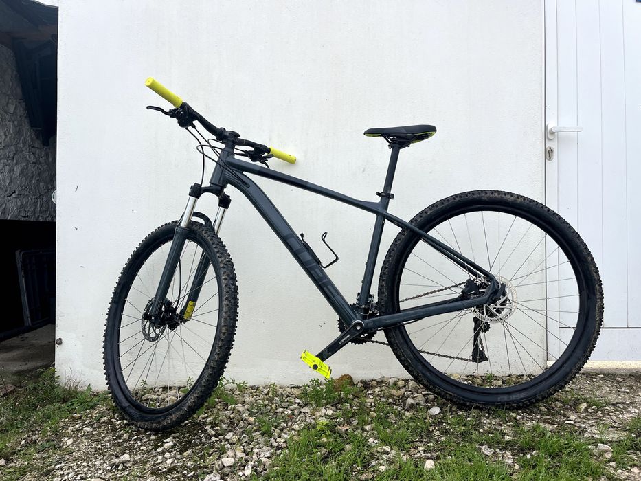 Bicicleta Cube Aim Pro tamanho L BTT / MTB