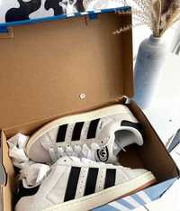 Adidas Campus 00s Crystal White Core 36