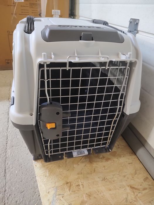 Transporter Trixie Skudo 4 IATA