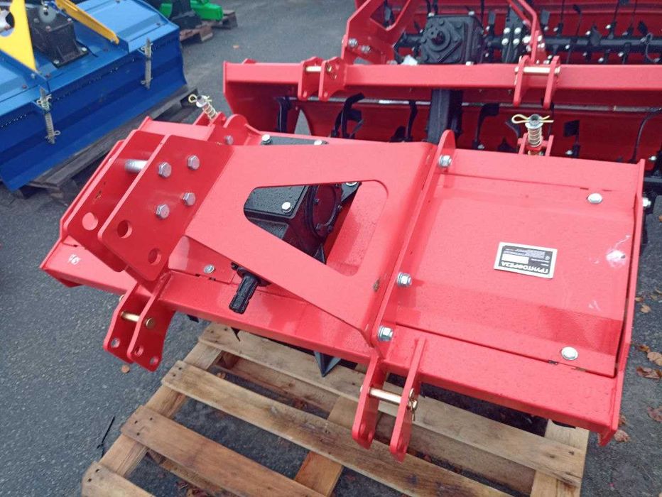 Грунтофрези  (форте ,дтз ,скавут )