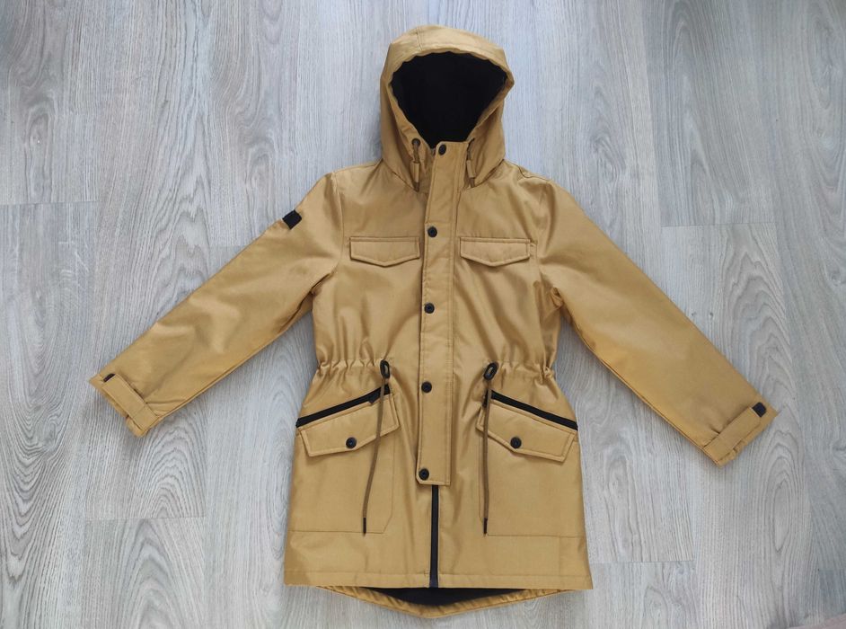 Kurtka chłopięca Reserved rozm. 146