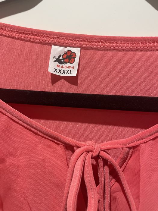 Bluzka rozmiar XXXXL