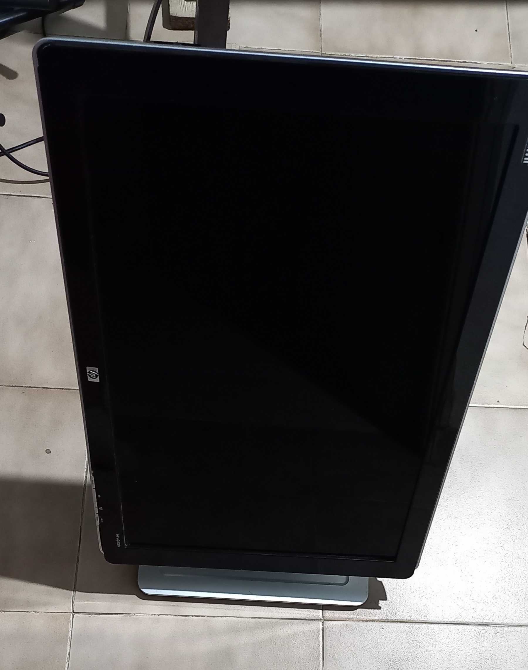 Monitor HP w2408h