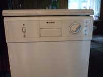 zmywarka INDESIT