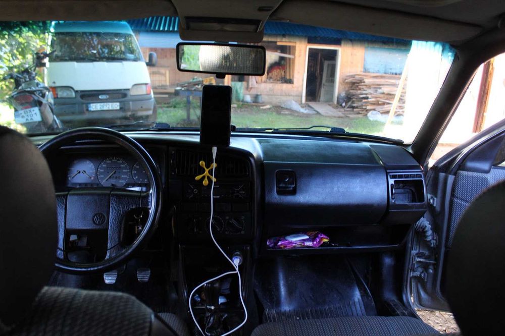 Продам Volkswagen B3 1991р