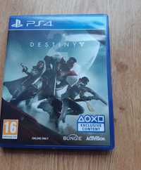 Destiny 2 PS4 ANG