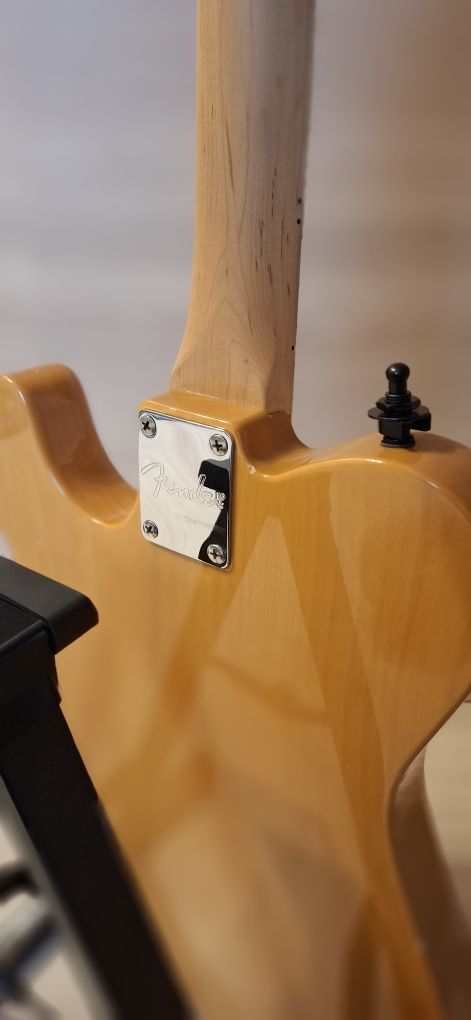 Gitara Squier Telecaster by Fender