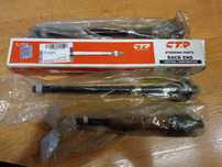 Рулевая тяга lacetti "CTR" crkd 11