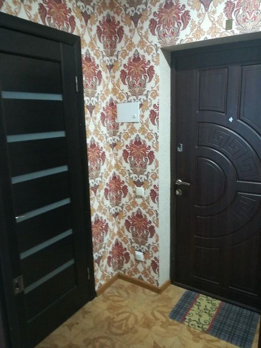 Виставка! 1к новобудова готова для Вашого проживання!