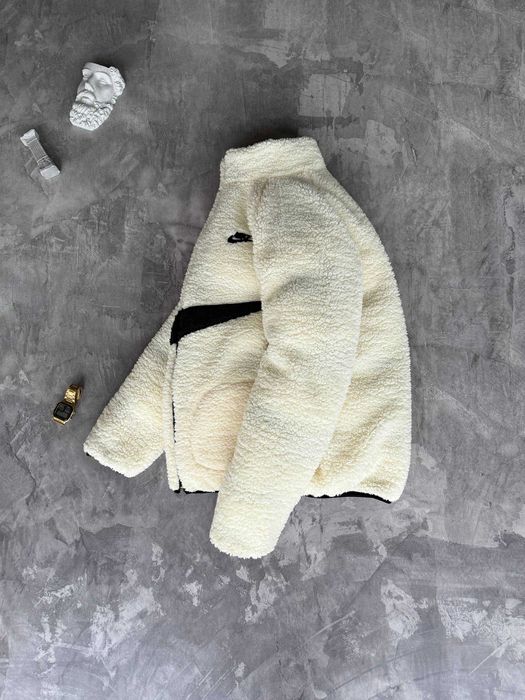 Чоловіча двостороння зимова куртка Nike (до -20°C)