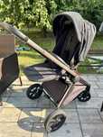 Carrello ultra stan bardzo dobry