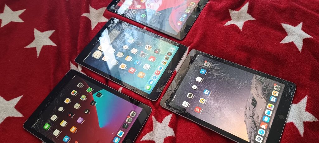 Apple IPad 6 i 7 Genracji | A1954 | A2197 | Wi-Fi + Sim / tabletCellul