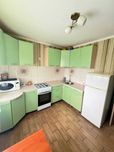 Новострой. Большая 2 ком.квартира с газом. Памятна, Гебрина, Сугака