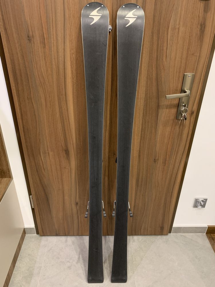 Blizzard Race RCC Carbon 153cm narty zjazdowe