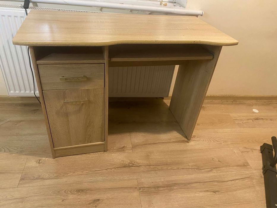 Biurka do nauki pracu rekreacji