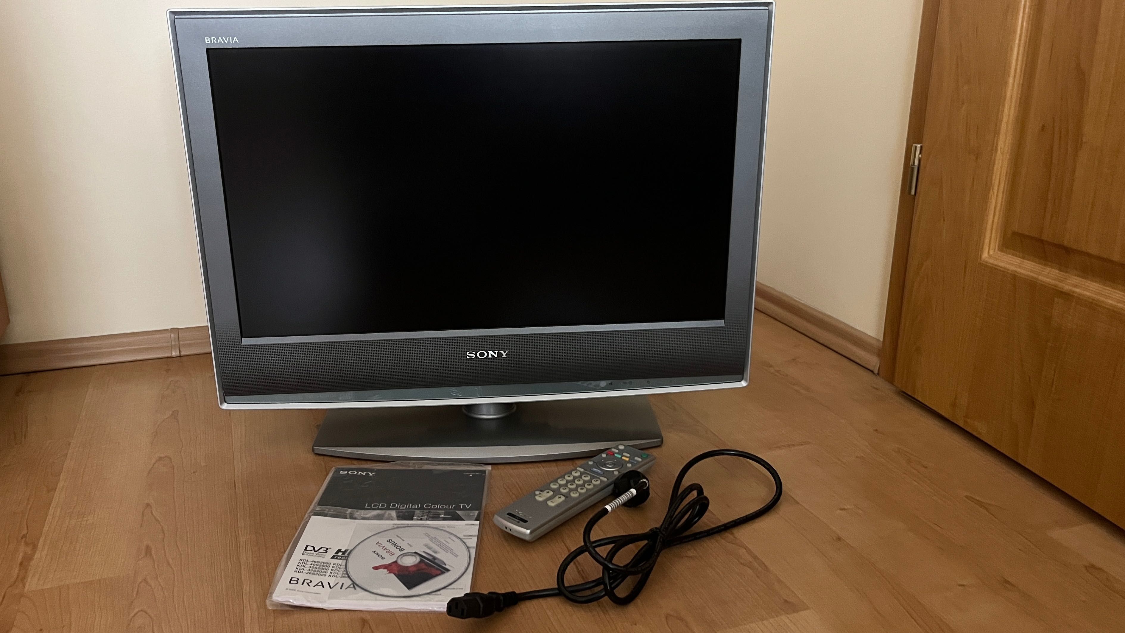 SONY TV 26 cali - 26S2000