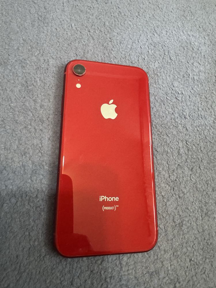Продам iphone XR icloud