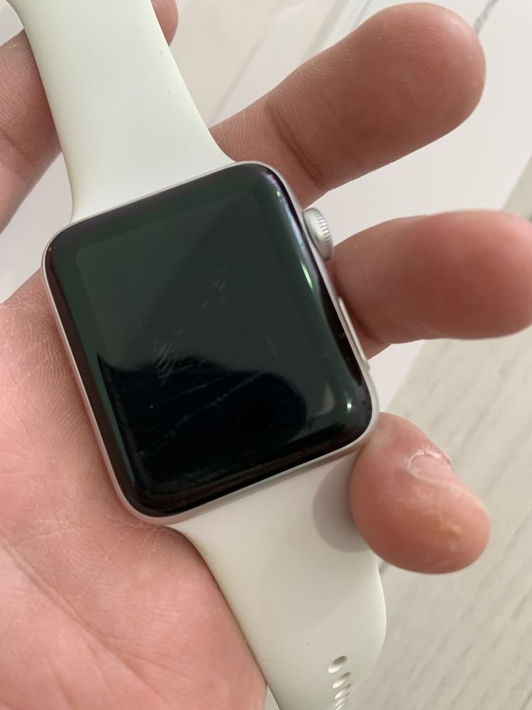 Годинник Apple watch 3 42 mm
