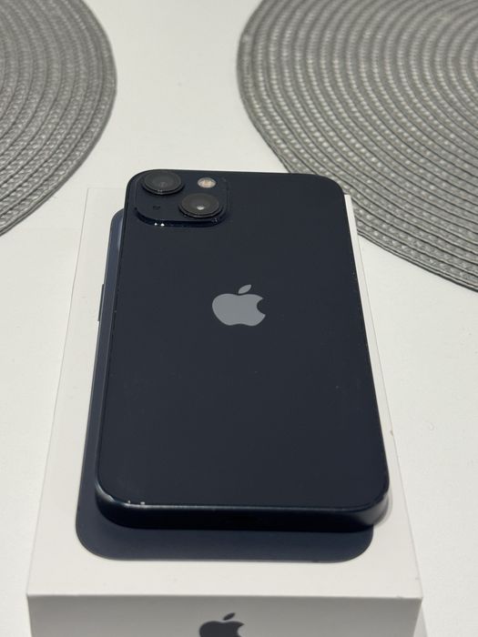 Apple iPhone 13 Midnight 128GB sprawny
